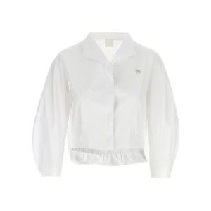 Givenchy Puff Shirt - NWT